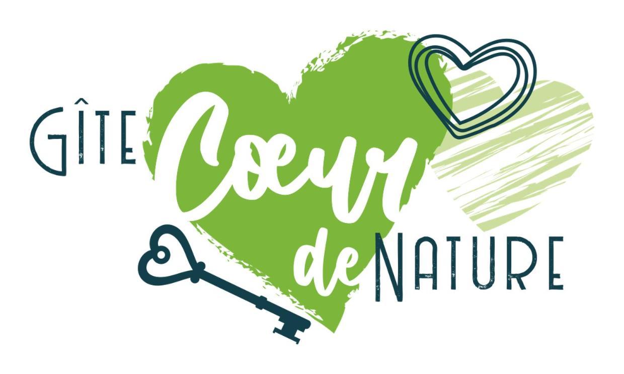 Gite Coeur De Nature Abergement-le-Grand Экстерьер фото
